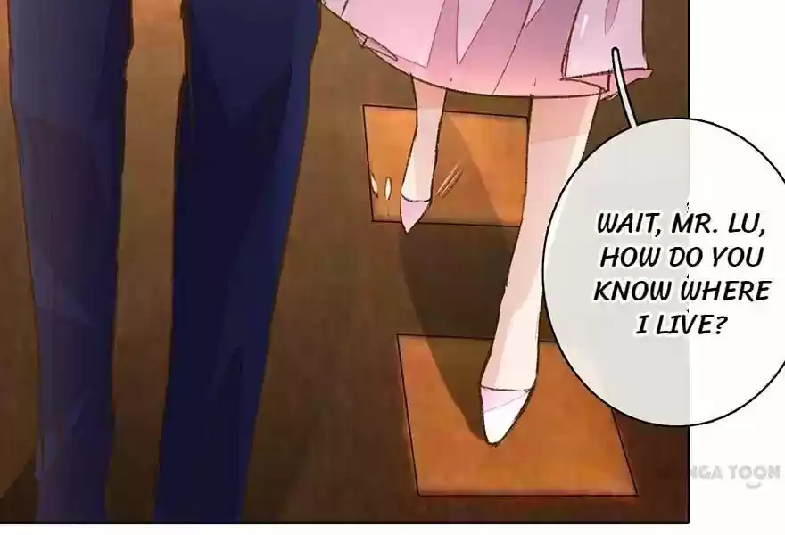 Wanzhang guangmang buji ni Chapter 79