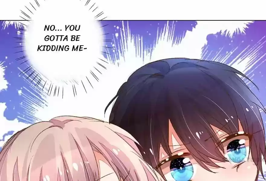 Wanzhang guangmang buji ni Chapter 79