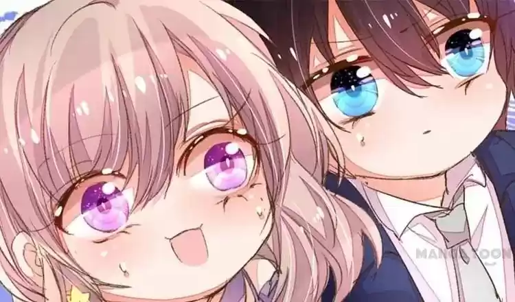 Wanzhang guangmang buji ni Chapter 79