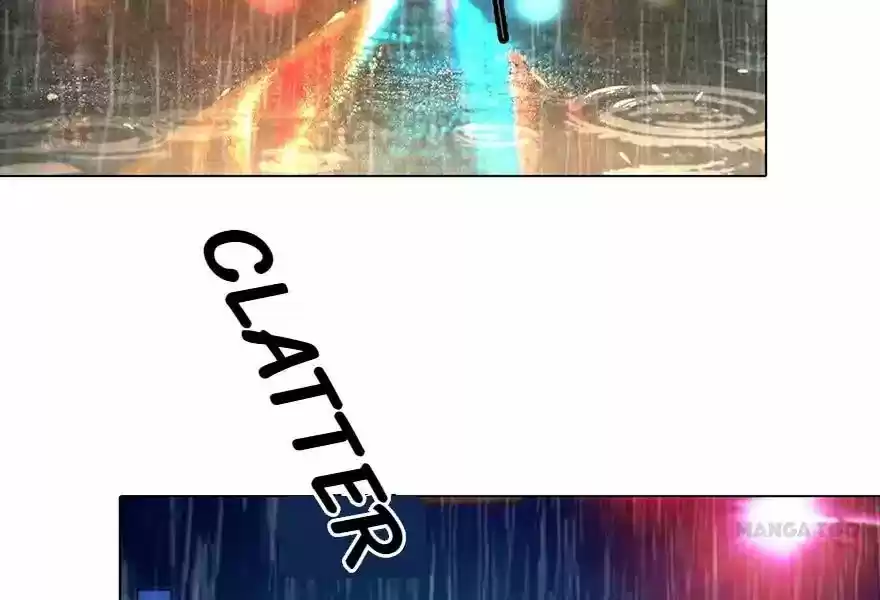 Wanzhang guangmang buji ni Chapter 80