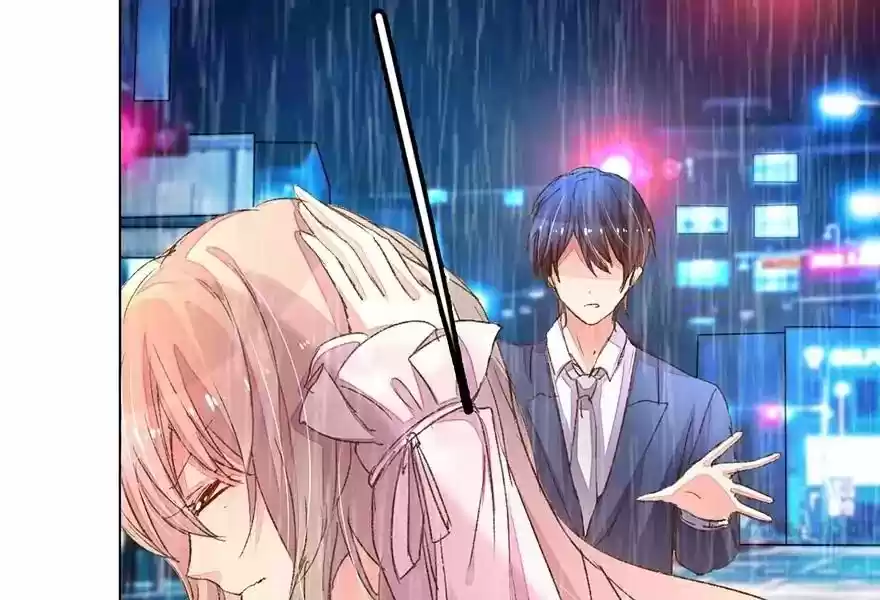 Wanzhang guangmang buji ni Chapter 80