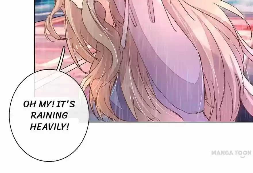 Wanzhang guangmang buji ni Chapter 80