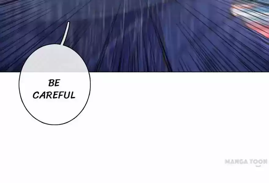 Wanzhang guangmang buji ni Chapter 80