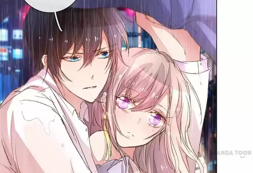 Wanzhang guangmang buji ni Chapter 80