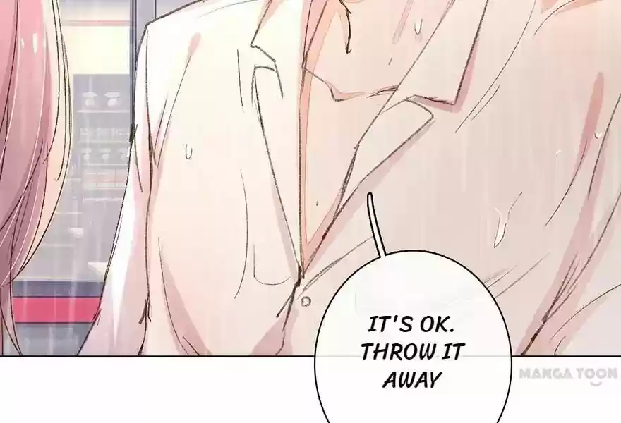 Wanzhang guangmang buji ni Chapter 80