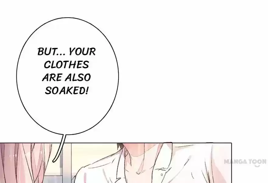 Wanzhang guangmang buji ni Chapter 80