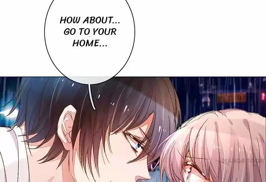 Wanzhang guangmang buji ni Chapter 80