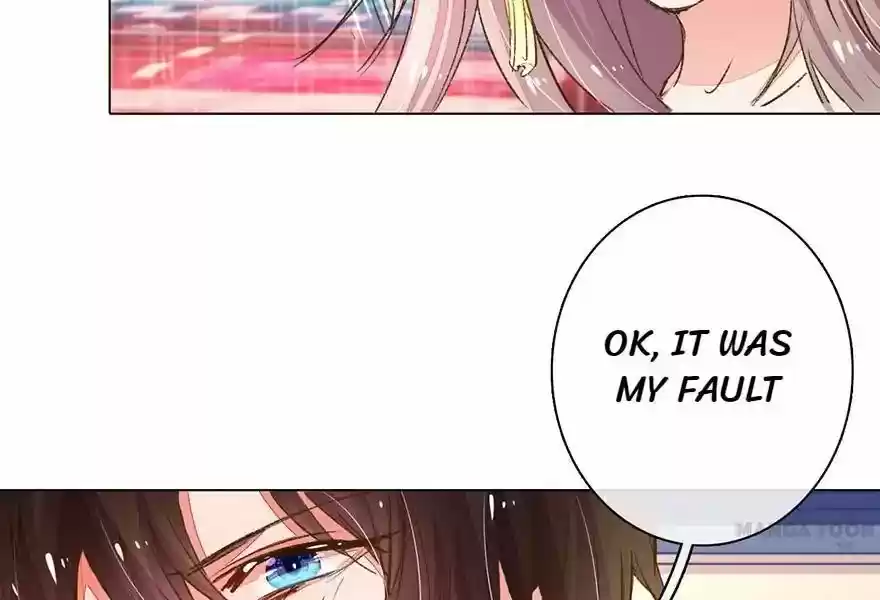 Wanzhang guangmang buji ni Chapter 80