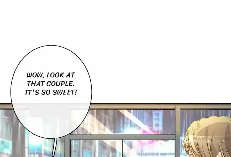 Wanzhang guangmang buji ni Chapter 81