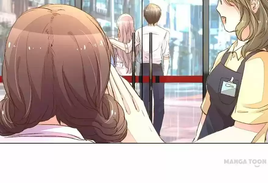 Wanzhang guangmang buji ni Chapter 81