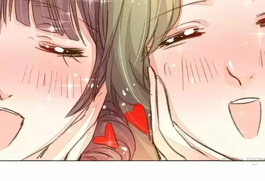 Wanzhang guangmang buji ni Chapter 81