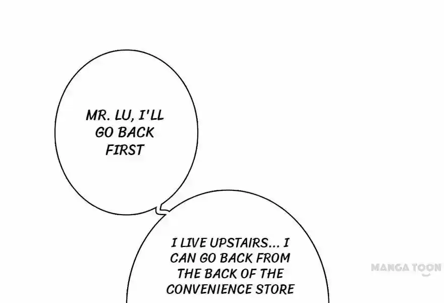 Wanzhang guangmang buji ni Chapter 81