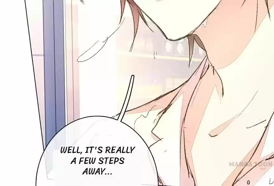 Wanzhang guangmang buji ni Chapter 81