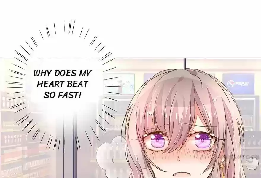 Wanzhang guangmang buji ni Chapter 81