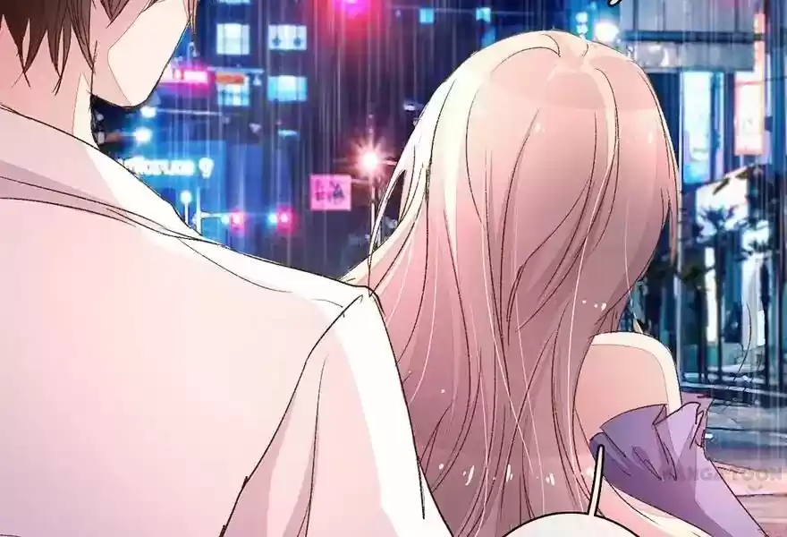 Wanzhang guangmang buji ni Chapter 81