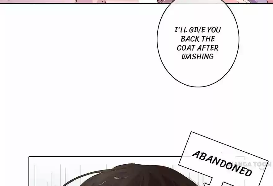 Wanzhang guangmang buji ni Chapter 81