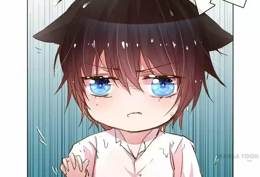 Wanzhang guangmang buji ni Chapter 81