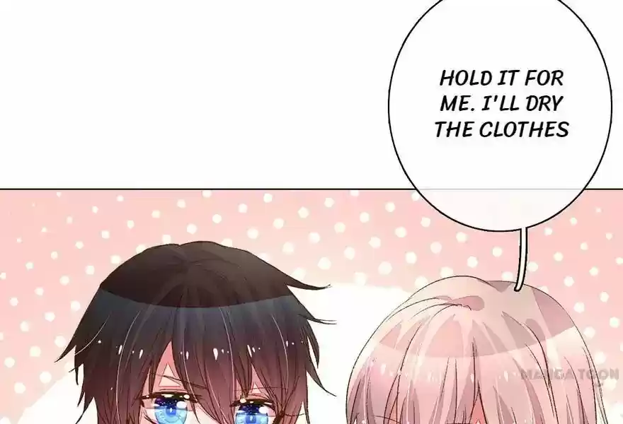 Wanzhang guangmang buji ni Chapter 81