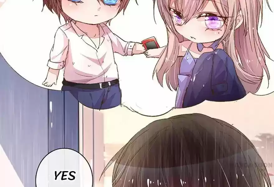 Wanzhang guangmang buji ni Chapter 81