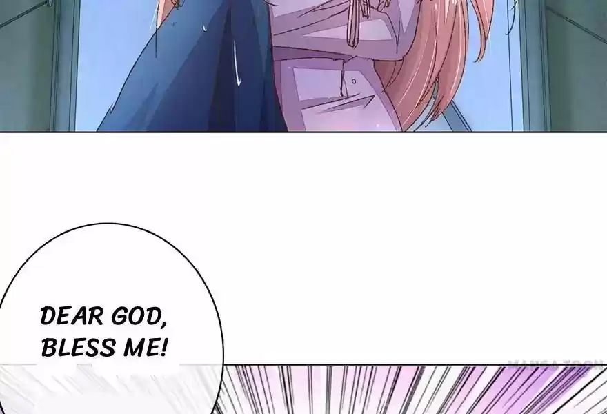 Wanzhang guangmang buji ni Chapter 82