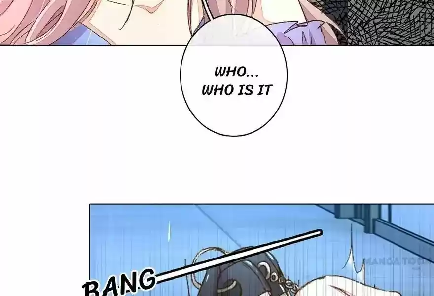 Wanzhang guangmang buji ni Chapter 82