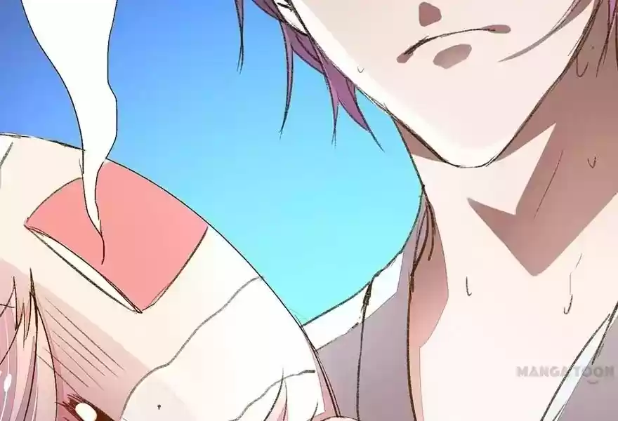 Wanzhang guangmang buji ni Chapter 82