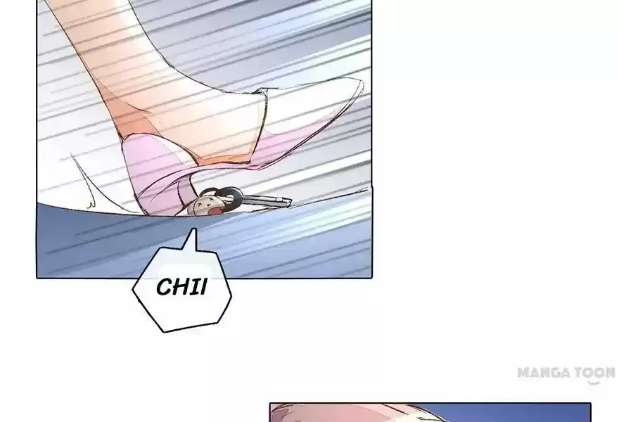 Wanzhang guangmang buji ni Chapter 82