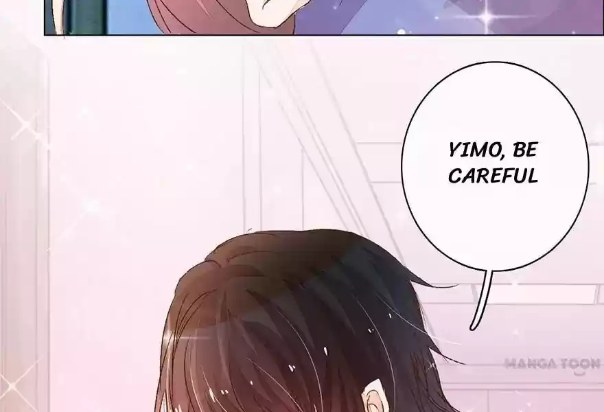 Wanzhang guangmang buji ni Chapter 82