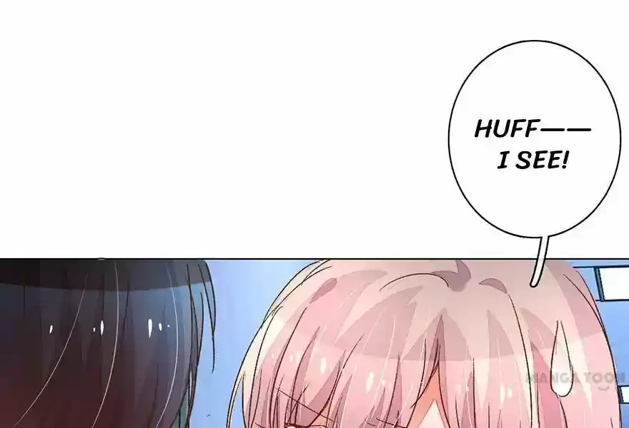 Wanzhang guangmang buji ni Chapter 82