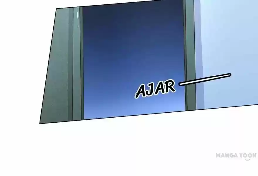 Wanzhang guangmang buji ni Chapter 83