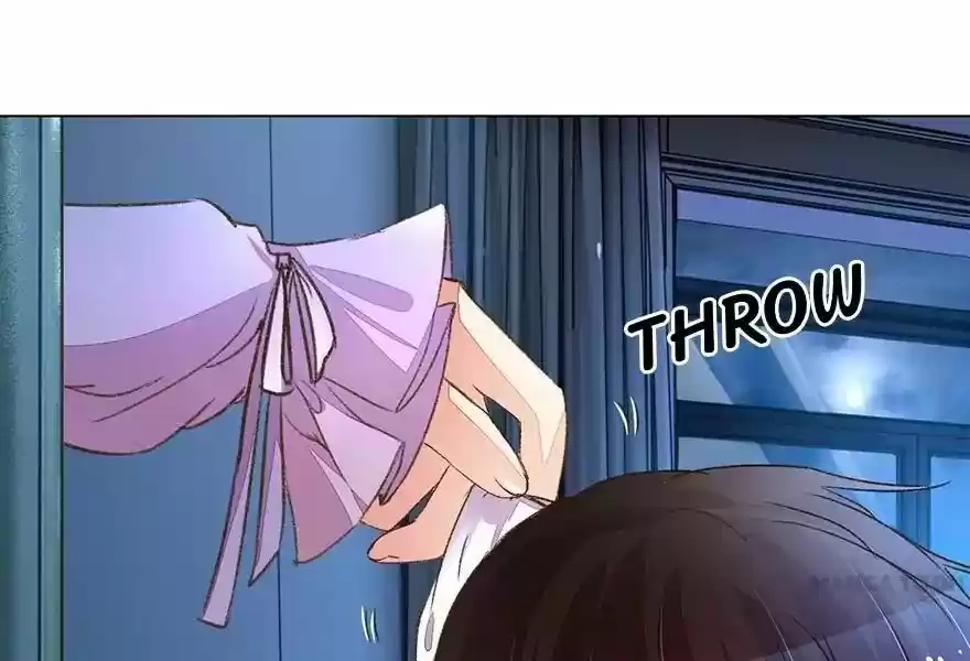 Wanzhang guangmang buji ni Chapter 83