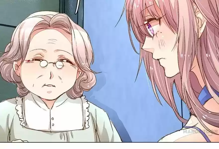 Wanzhang guangmang buji ni Chapter 83