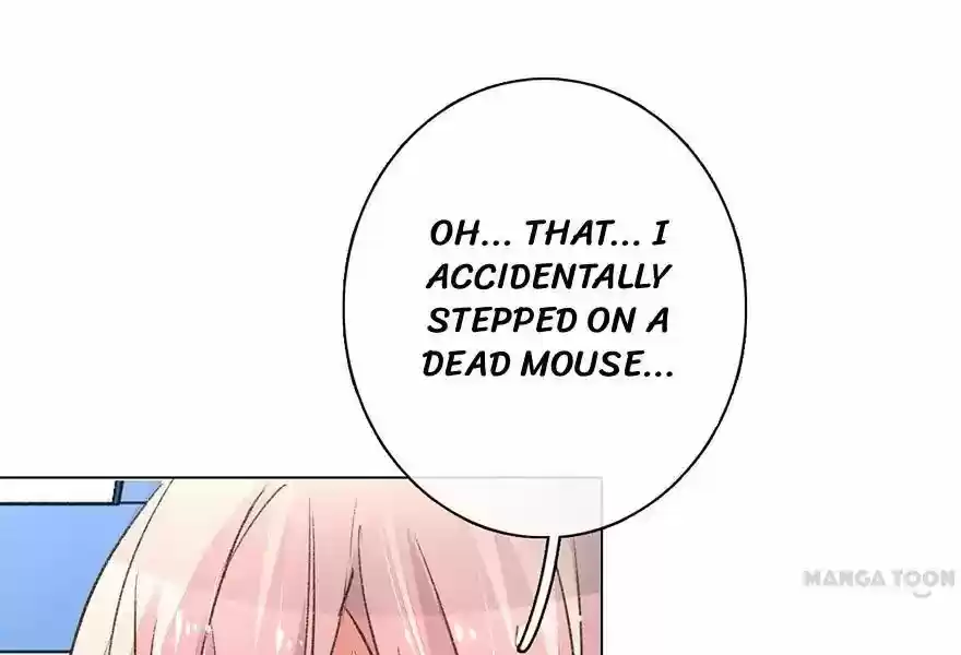 Wanzhang guangmang buji ni Chapter 83