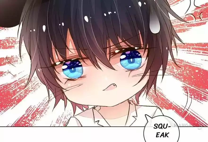 Wanzhang guangmang buji ni Chapter 83