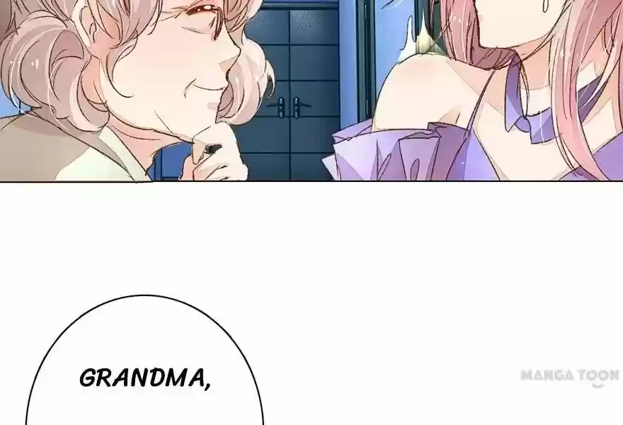 Wanzhang guangmang buji ni Chapter 83