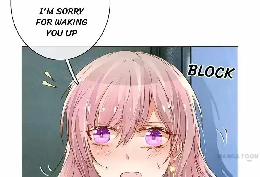 Wanzhang guangmang buji ni Chapter 83