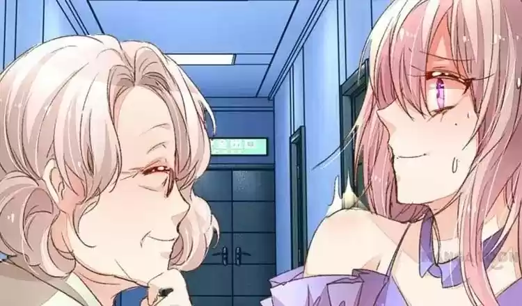 Wanzhang guangmang buji ni Chapter 83