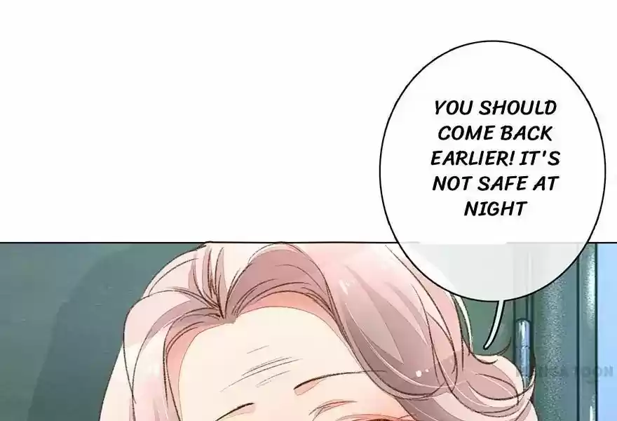 Wanzhang guangmang buji ni Chapter 84