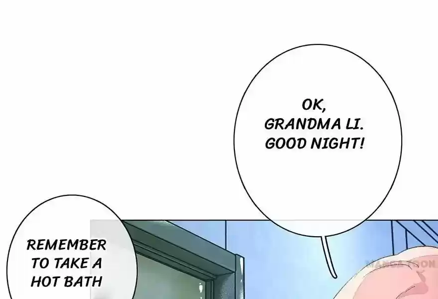 Wanzhang guangmang buji ni Chapter 84