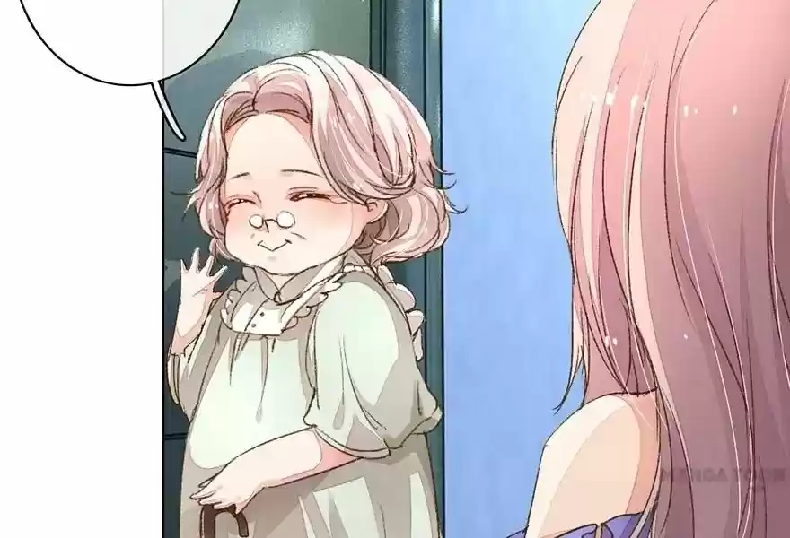 Wanzhang guangmang buji ni Chapter 84