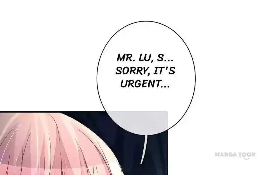 Wanzhang guangmang buji ni Chapter 84