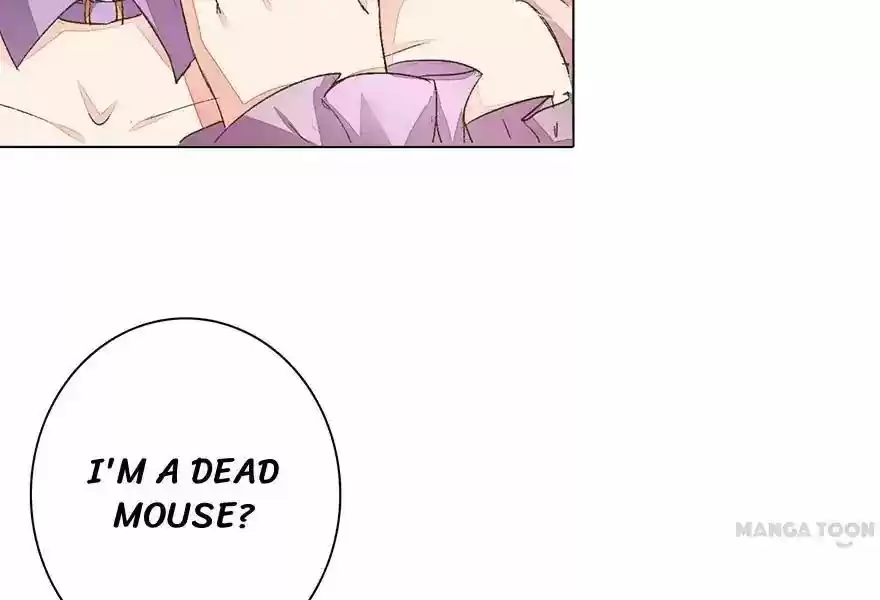 Wanzhang guangmang buji ni Chapter 84