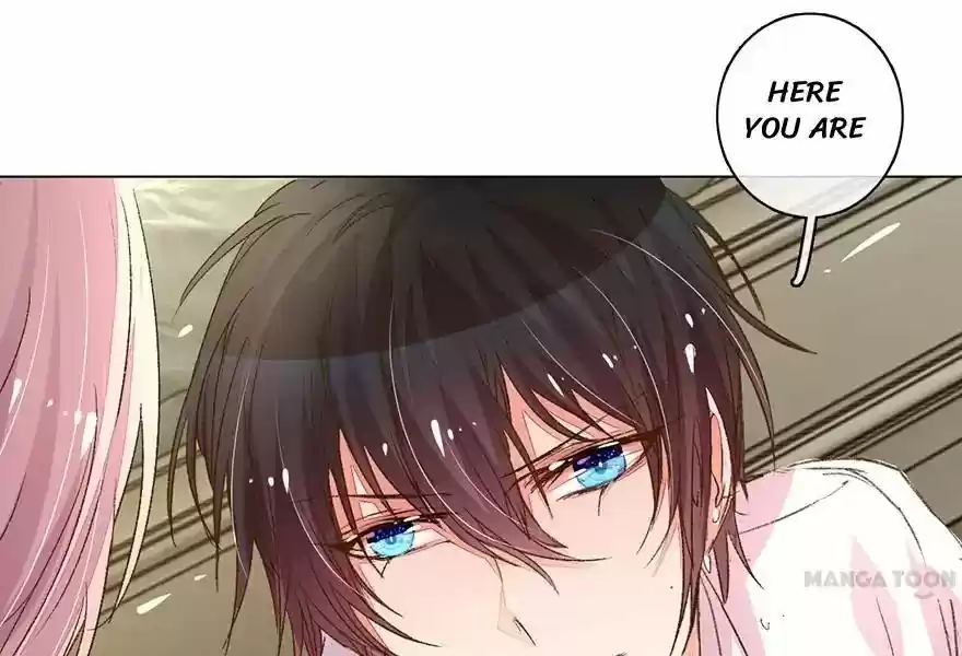 Wanzhang guangmang buji ni Chapter 84