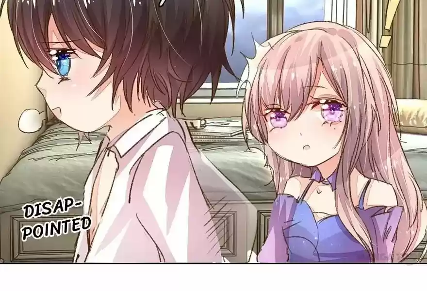 Wanzhang guangmang buji ni Chapter 84