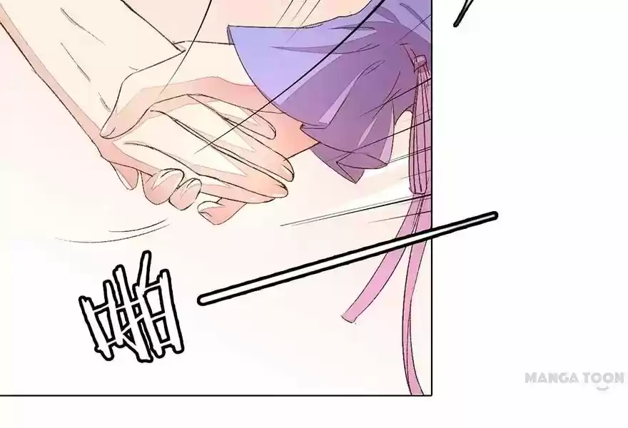 Wanzhang guangmang buji ni Chapter 84