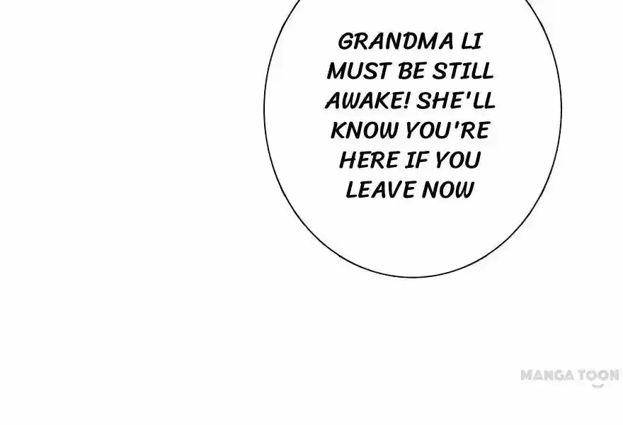 Wanzhang guangmang buji ni Chapter 84