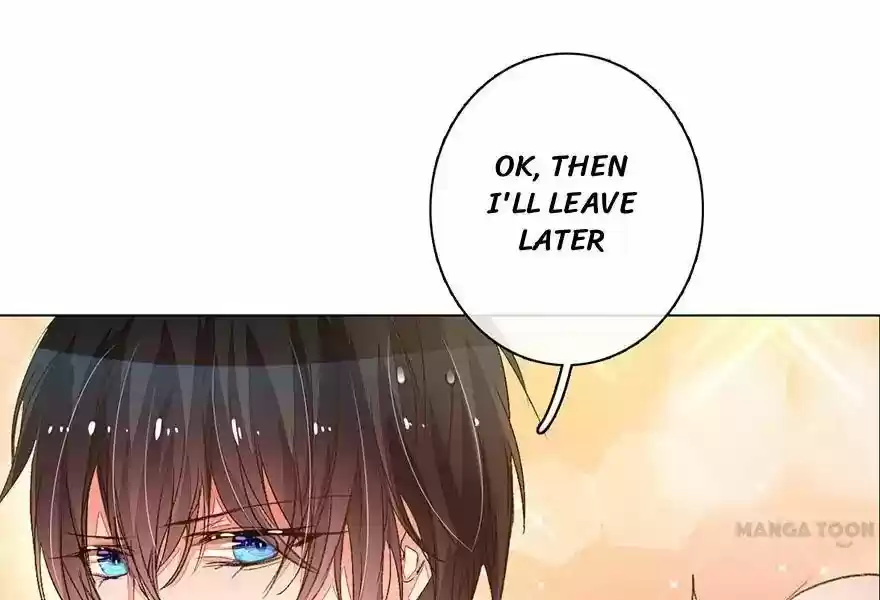 Wanzhang guangmang buji ni Chapter 84