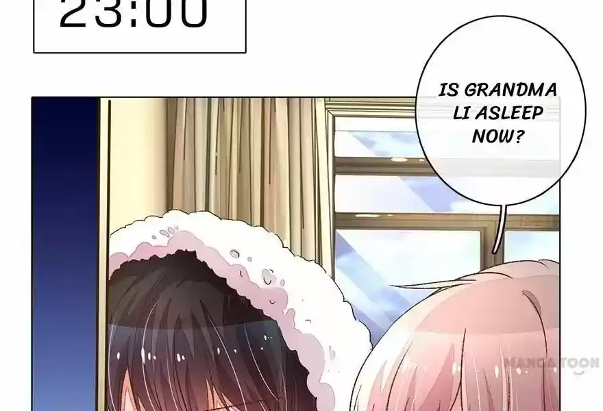 Wanzhang guangmang buji ni Chapter 84