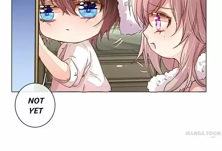 Wanzhang guangmang buji ni Chapter 84