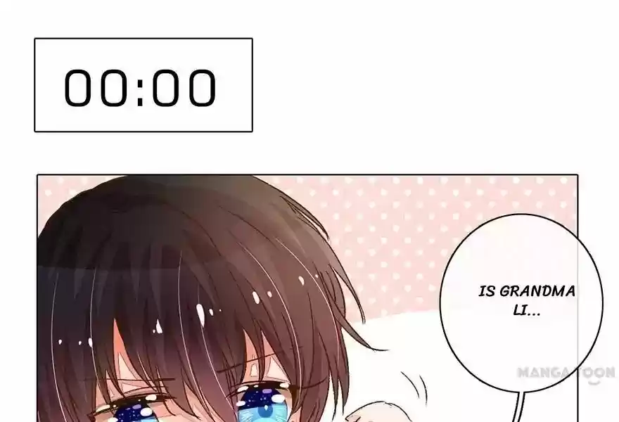 Wanzhang guangmang buji ni Chapter 84